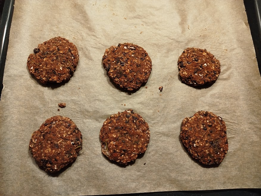 Kitchen Experiment Successes: Some of my New Favourite Recipes