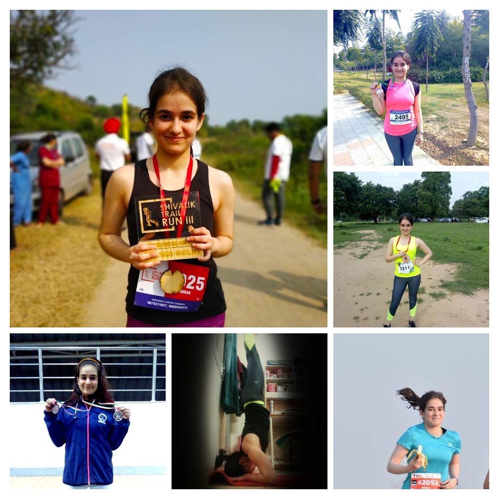 The Mental is the Physical: My Unlikely Love Story with Fitness