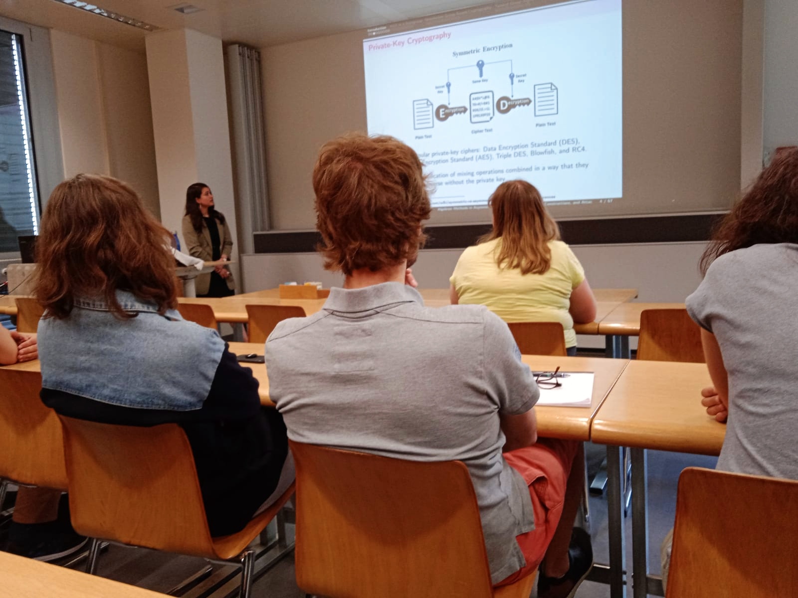 Looking back at some “firsts” from 2023